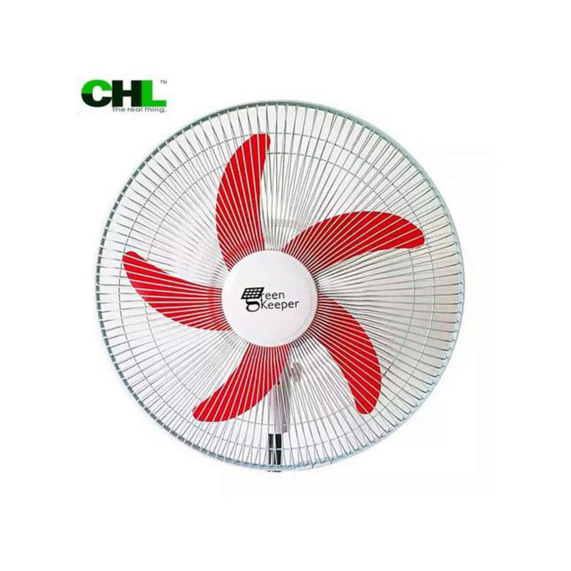 Ventilateur rechargeable et solaire