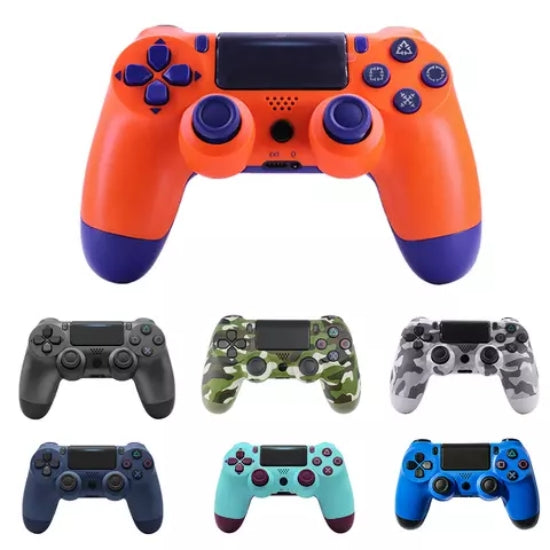 Manette PS4