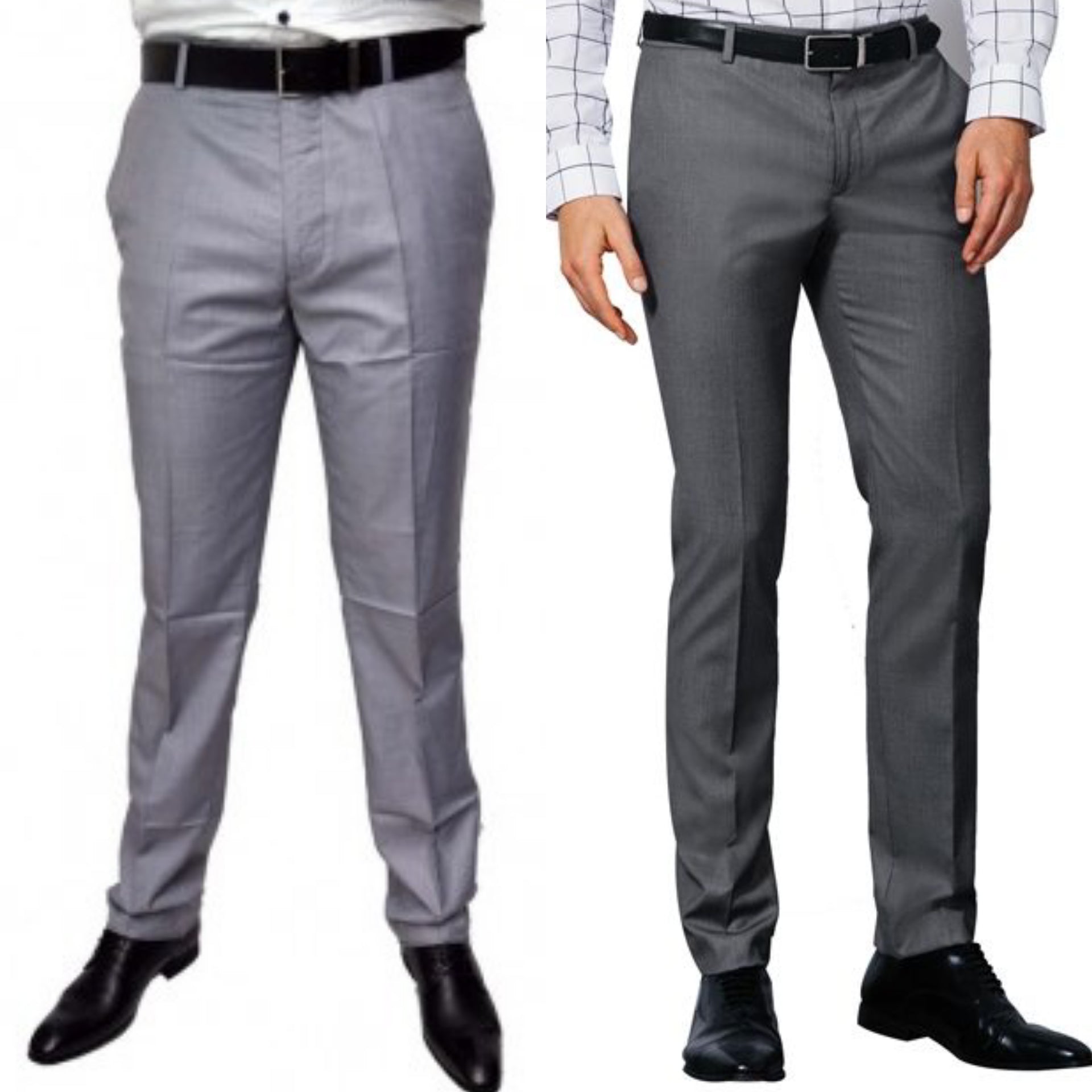 Pack 2 pantalon super cent