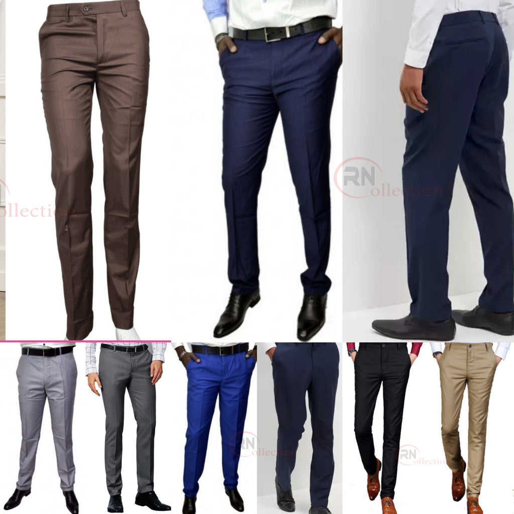 Pack 2 pantalon super cent