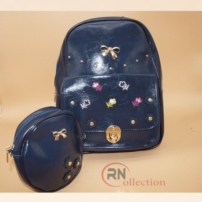 Sac fille 3pcs